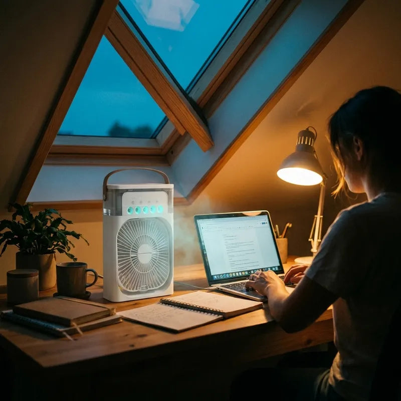 Le bureau en télétravail